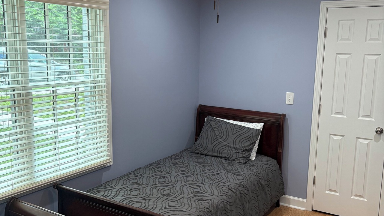 Photo of Bedroom in Durham