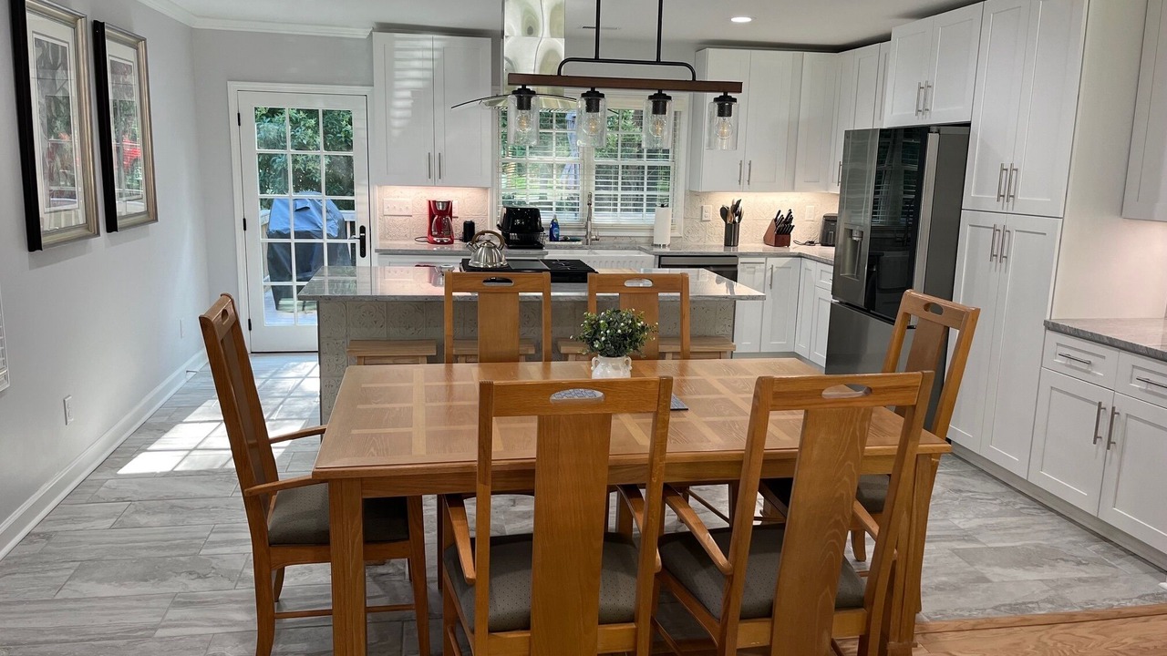 Photo of Kitchen in Durham