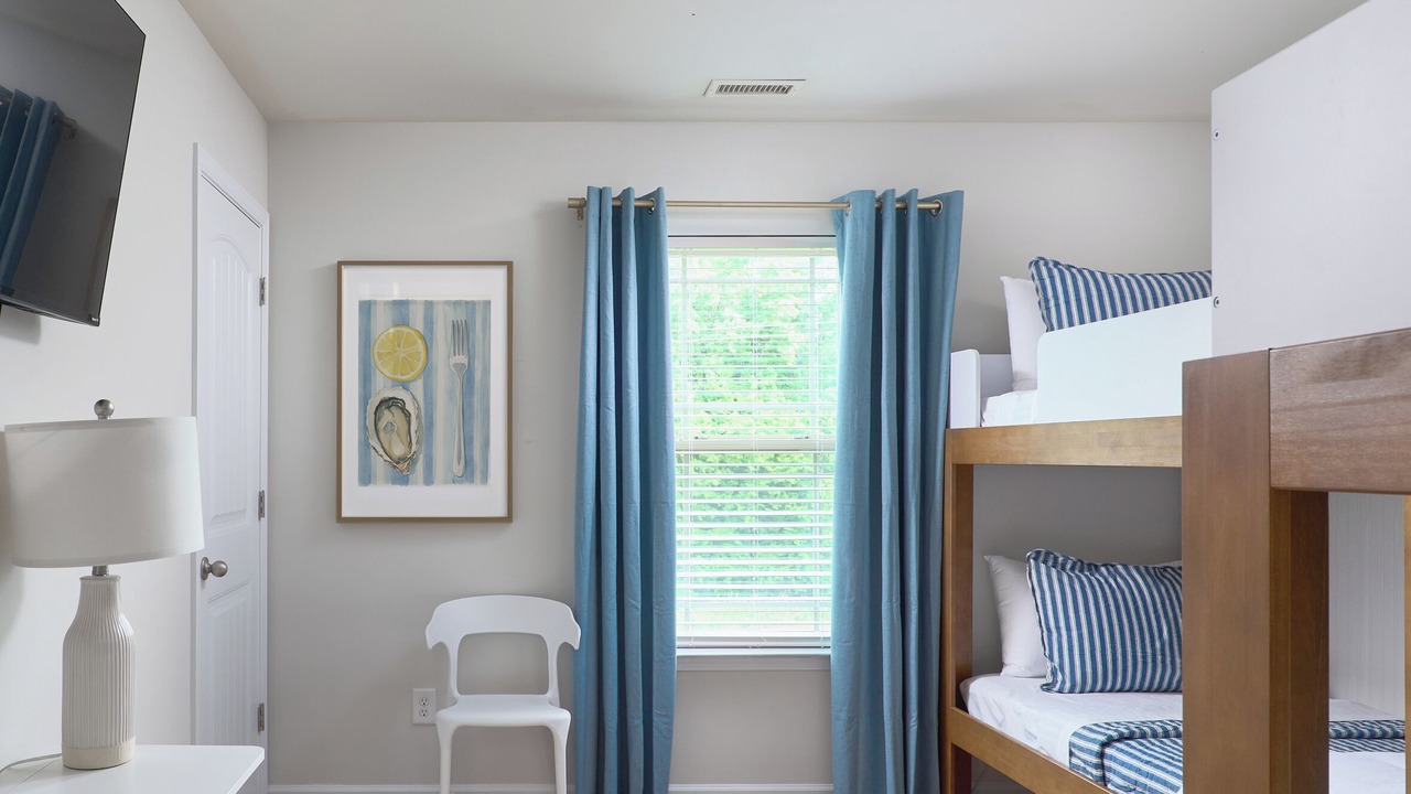 Photo of Bedroom in Charlotte