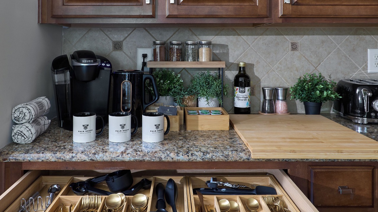 Photo of Kitchen in Charlotte