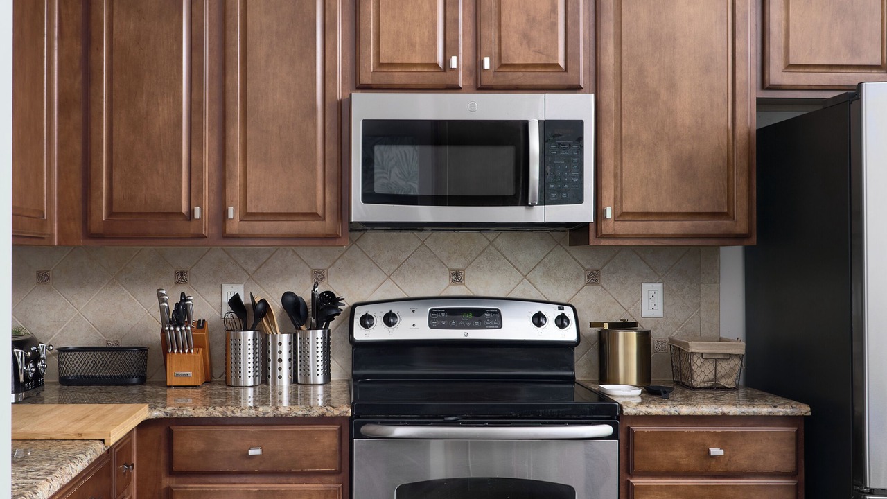 Photo of Kitchen in Charlotte