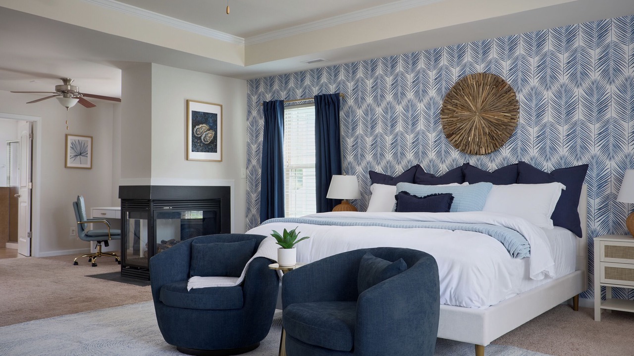 Photo of Bedroom in Charlotte