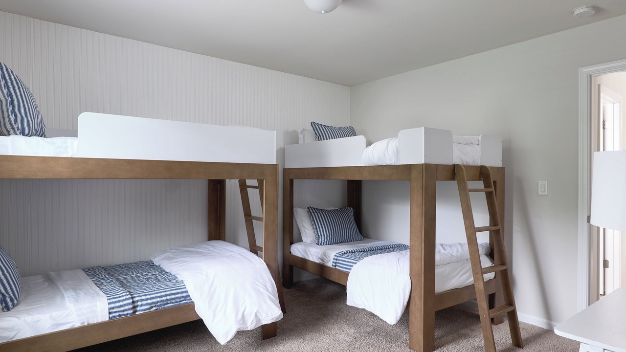 Photo of Bedroom in Charlotte