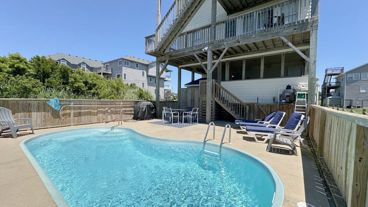 Photo of Outdoor in South Nags Head