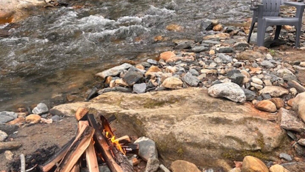 Photo of Outdoor in Saluda