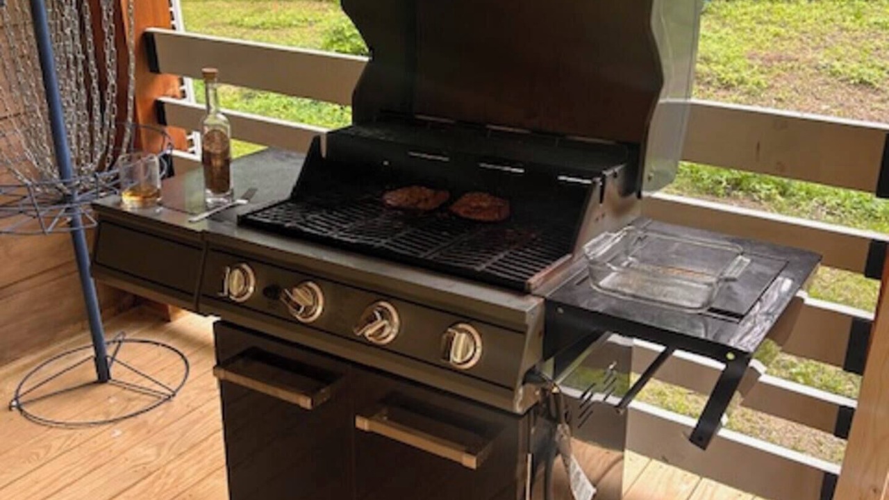 Photo of Outdoor in Saluda