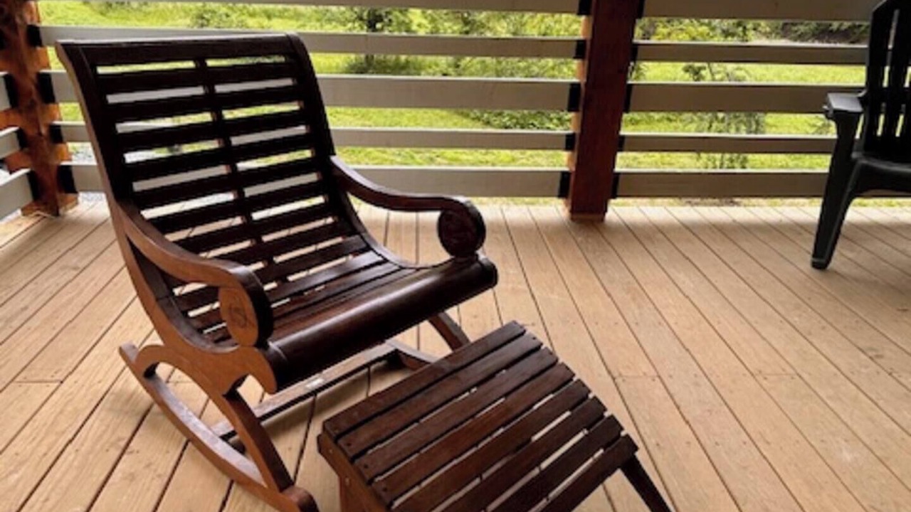 Photo of Outdoor in Saluda