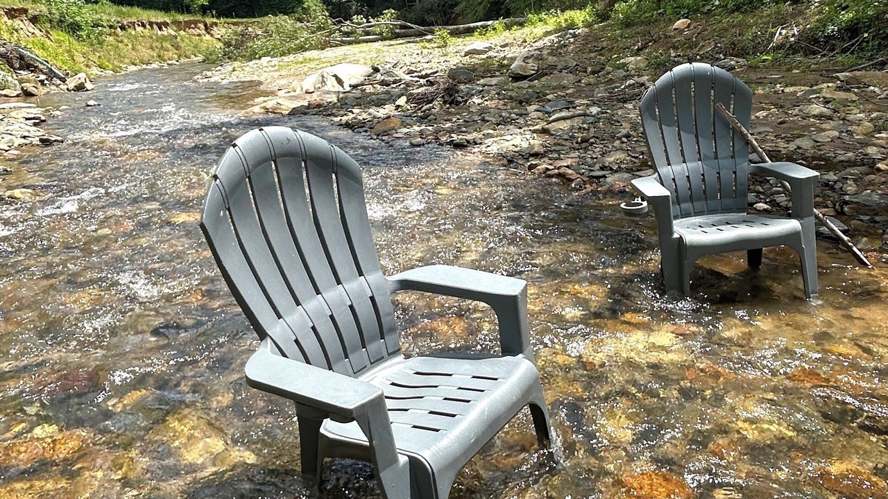 Photo of Outdoor in Saluda