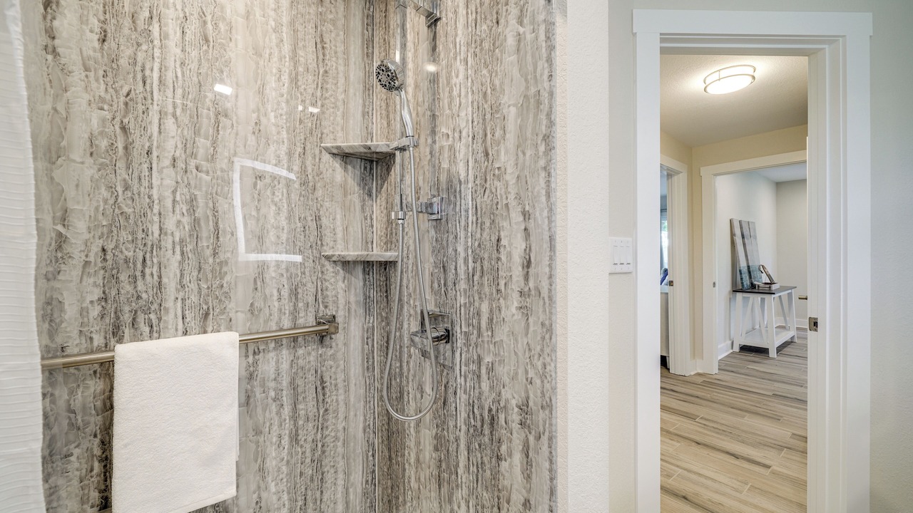 Photo of Bathroom in Colington Harbour