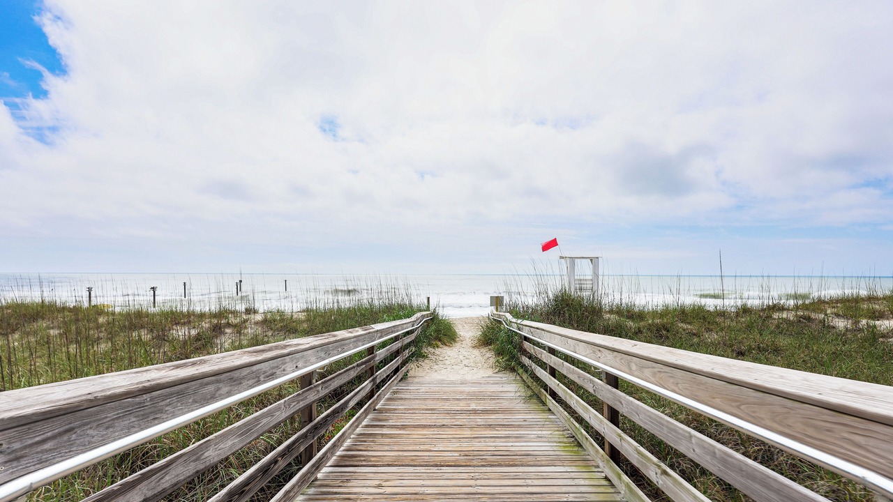 Photo of Others in North Carolina Coast
