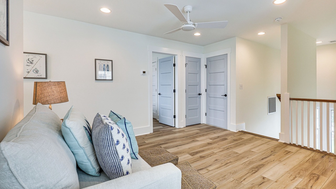 Photo of Livingroom in North Carolina Coast