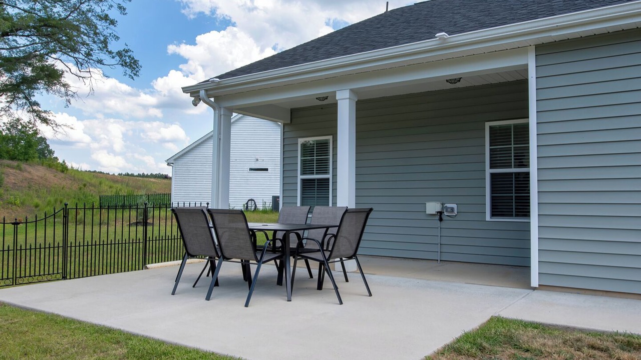 Photo of Outdoor in Lemon Springs