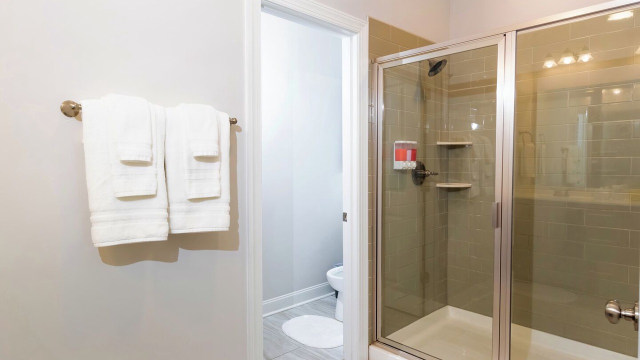 Photo of Bathroom in Lemon Springs
