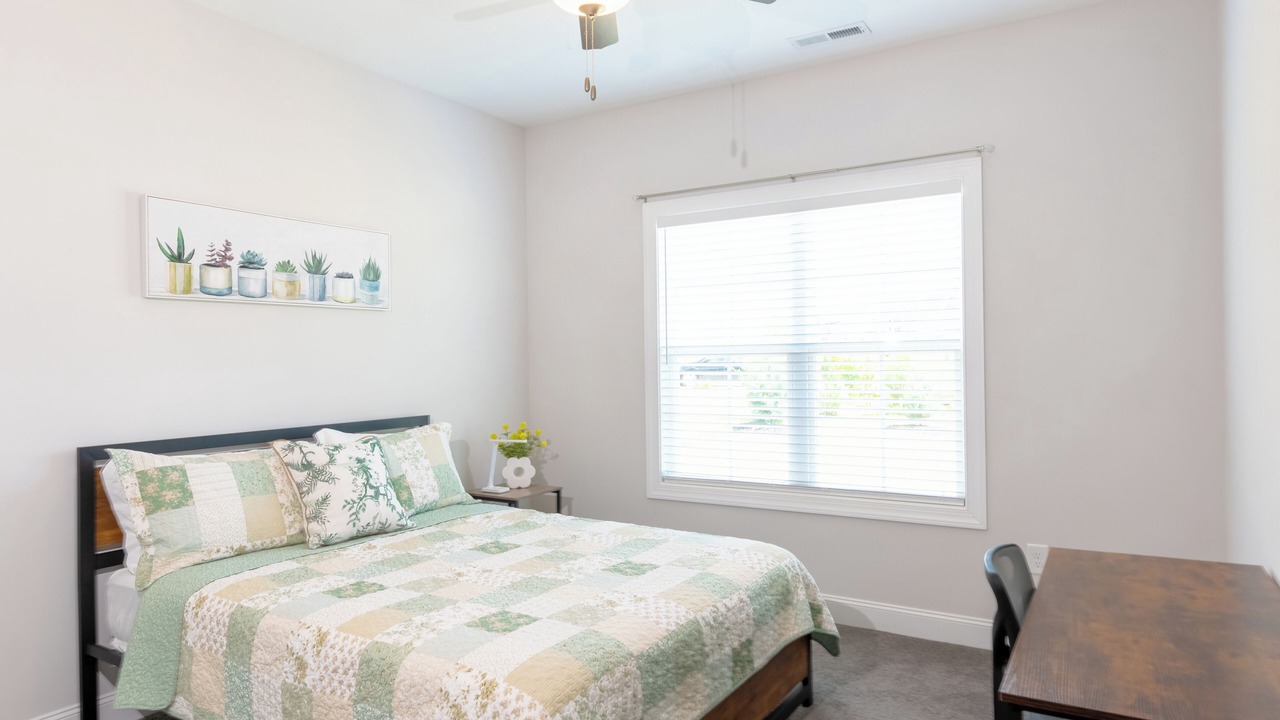 Photo of Bedroom in Lemon Springs