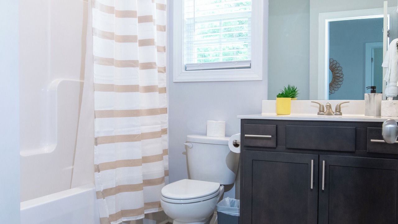 Photo of Bathroom in Lemon Springs
