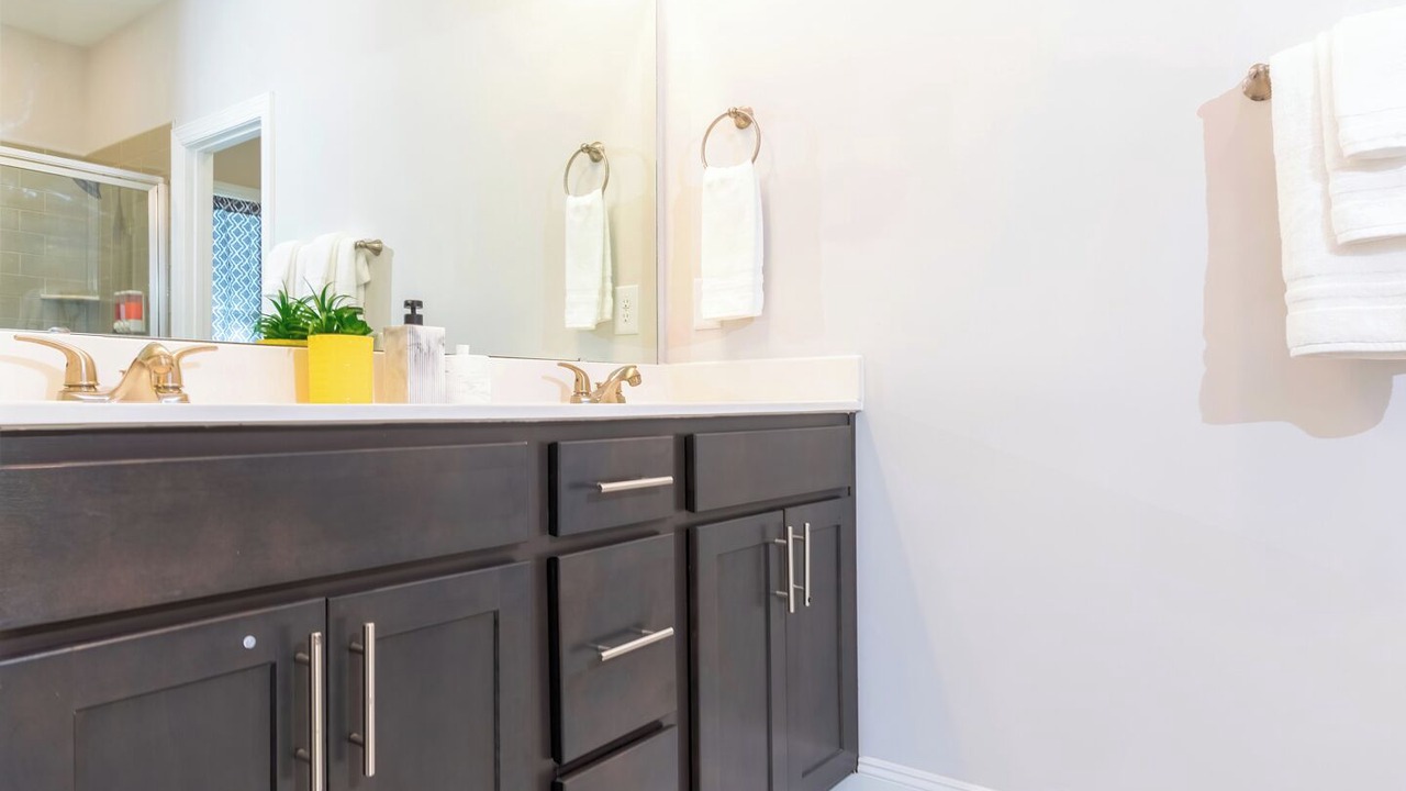 Photo of Bathroom in Lemon Springs