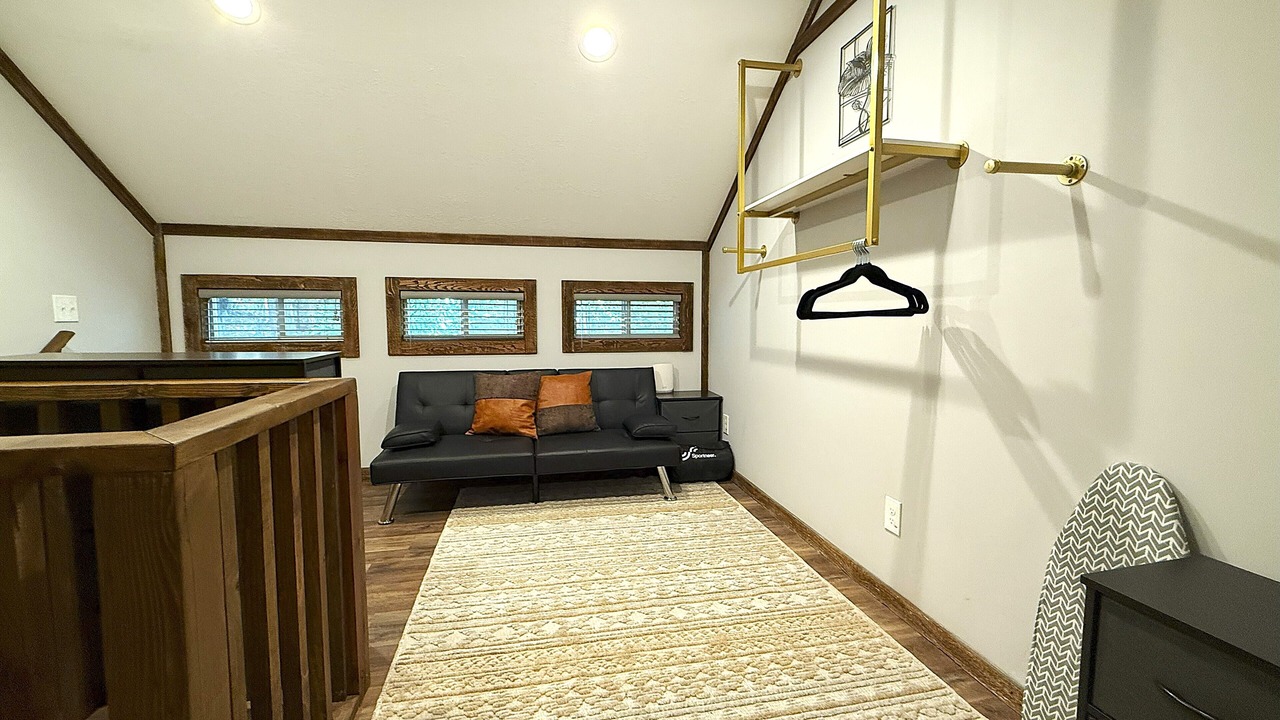 Photo of Bedroom in Topton