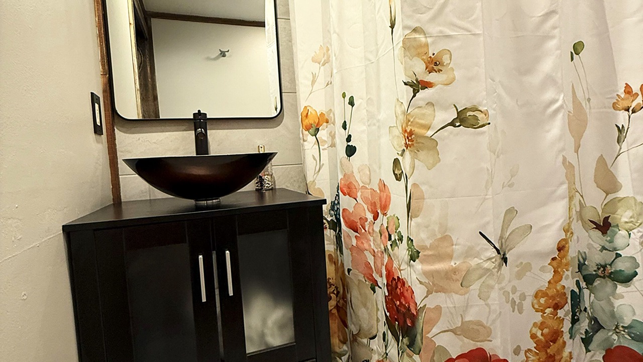 Photo of Bathroom in Topton