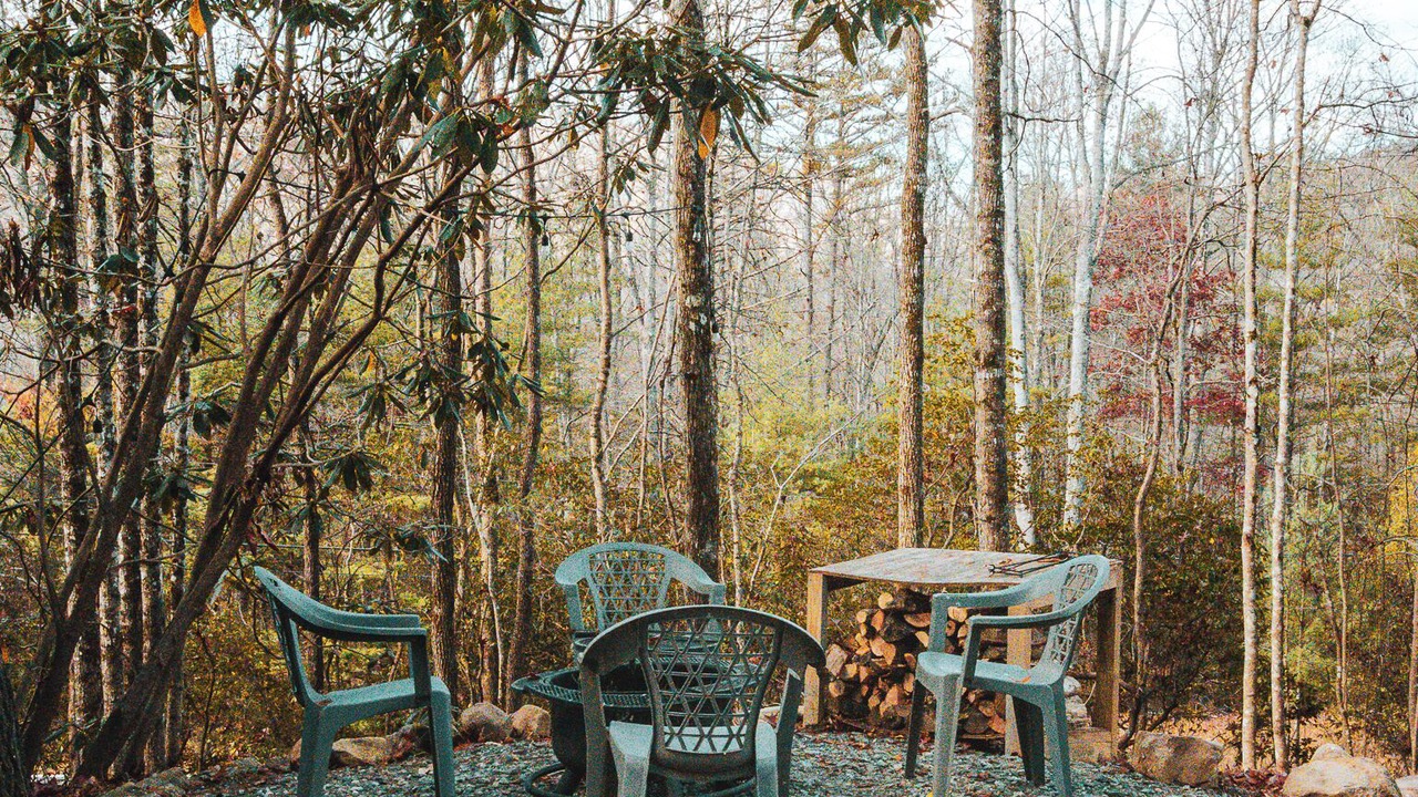 Photo of Outdoor in Topton
