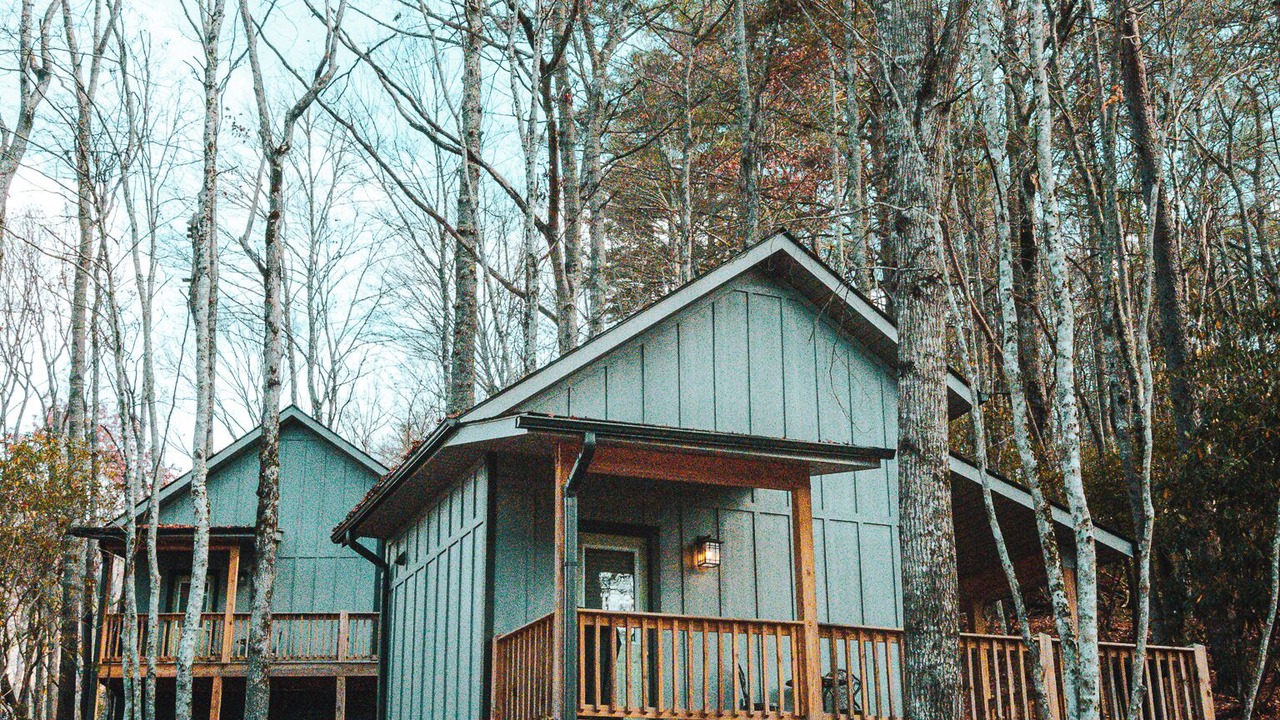 Photo of Outdoor in Topton