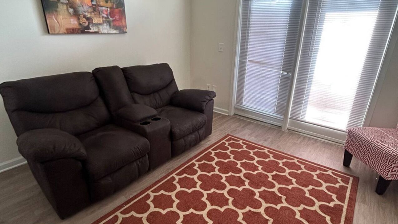 Photo of Livingroom in Charlotte