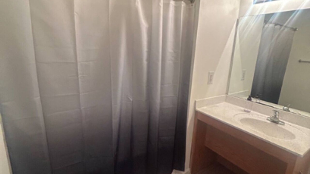 Photo of Bathroom in Charlotte