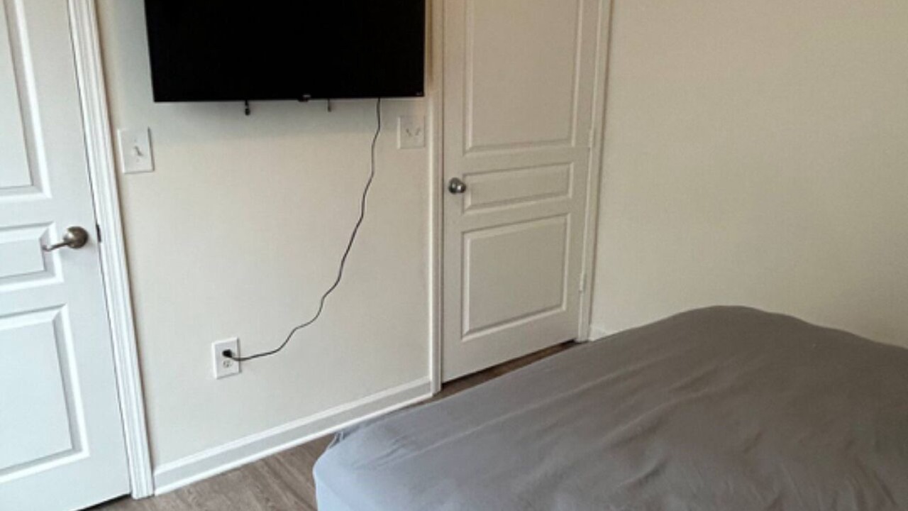 Photo of Bedroom in Charlotte