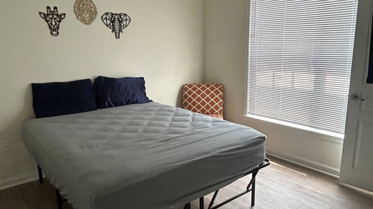 Photo of Bedroom in Charlotte