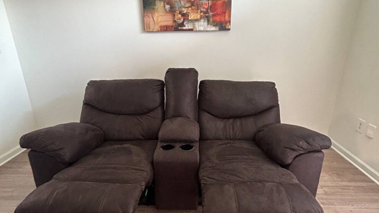 Photo of Livingroom in Charlotte