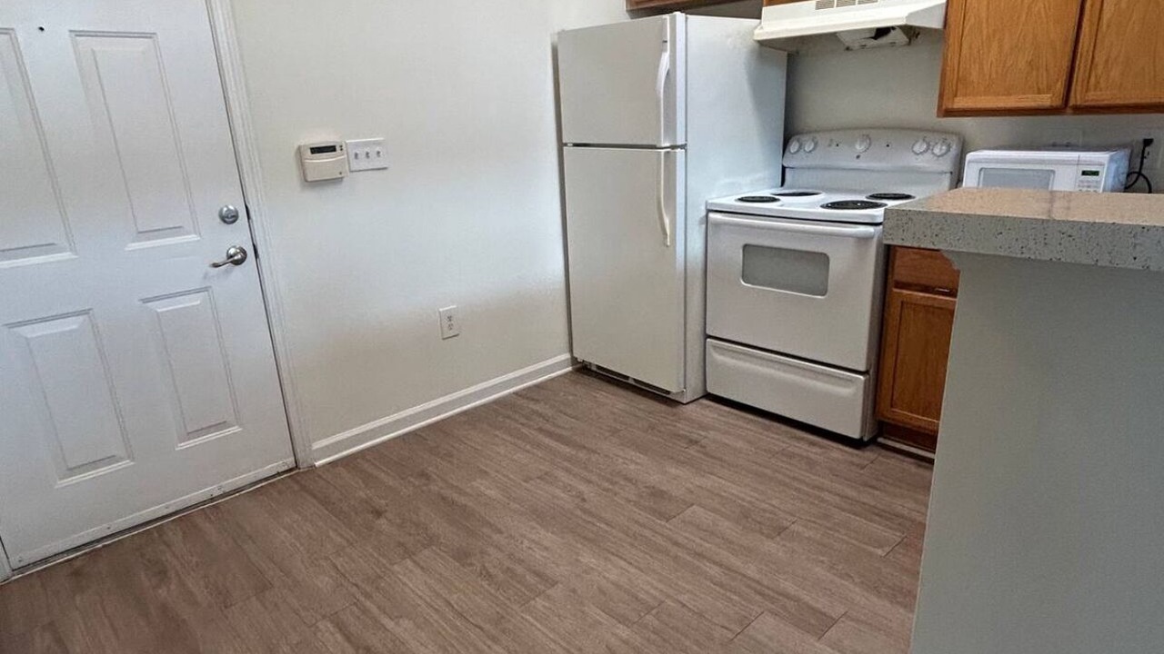 Photo of Kitchen in Charlotte