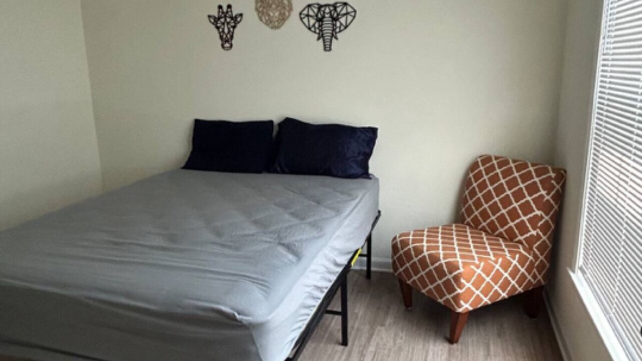 Photo of Bedroom in Charlotte