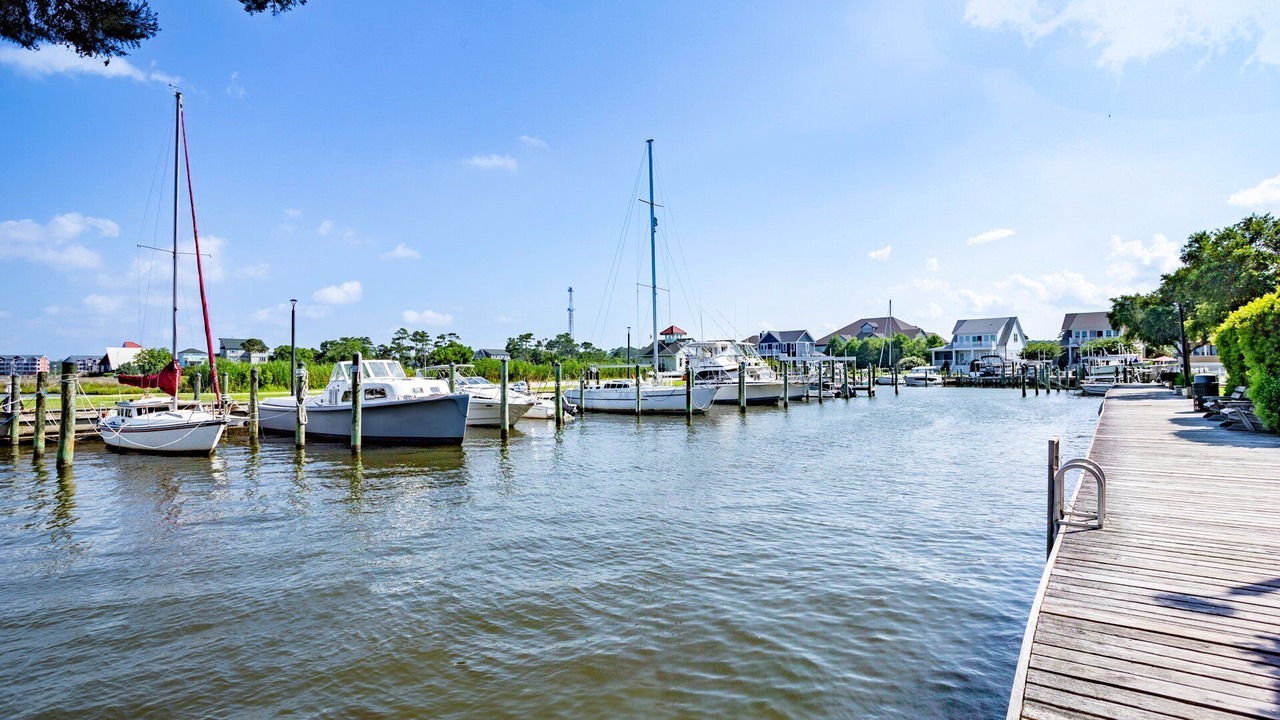 Photo of Others in Historic Downtown Manteo