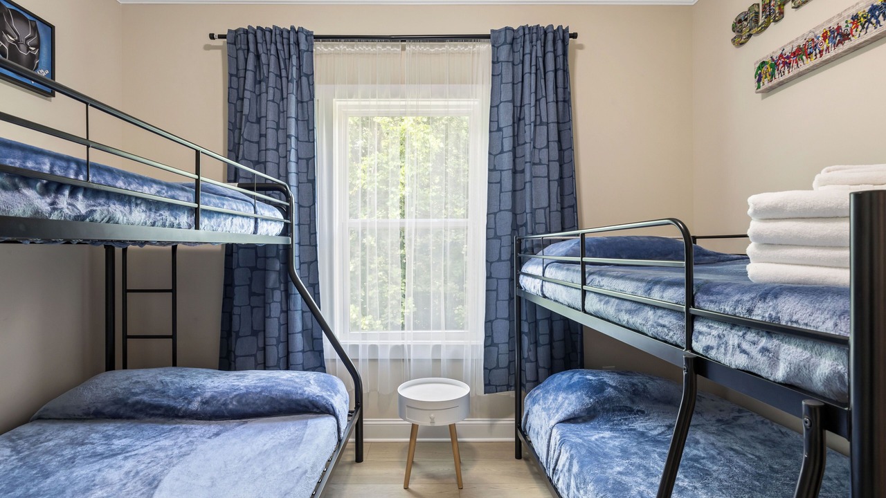 Photo of Bedroom in Charlotte