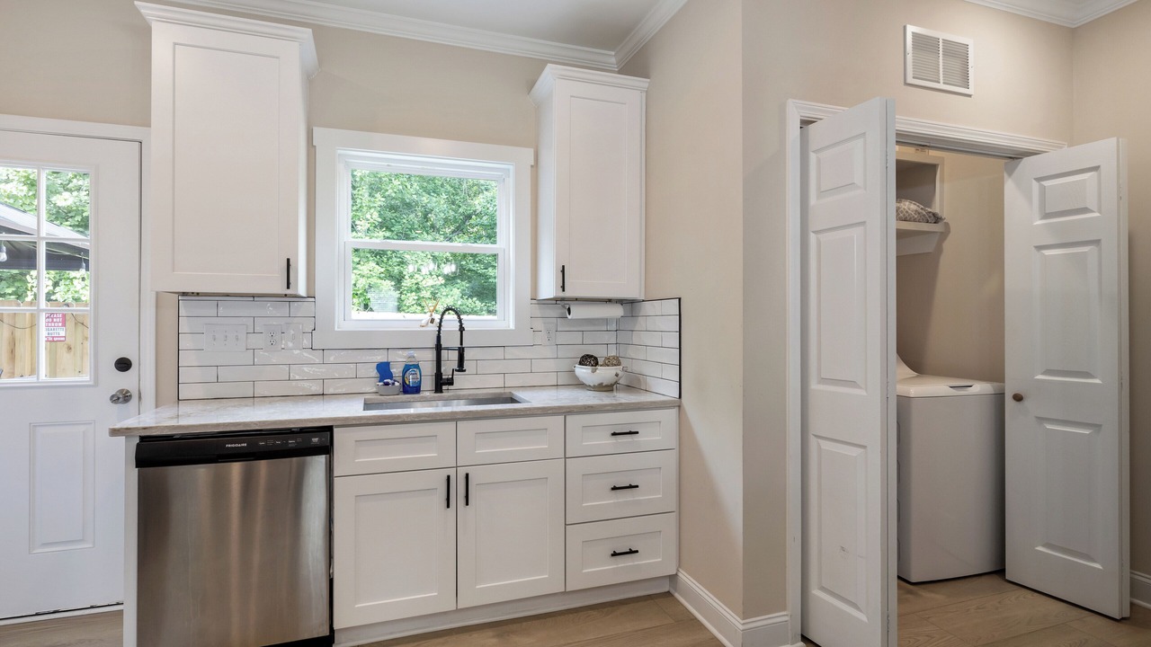 Photo of Kitchen in Charlotte