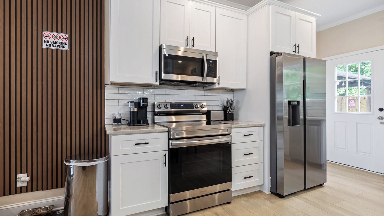 Photo of Kitchen in Charlotte