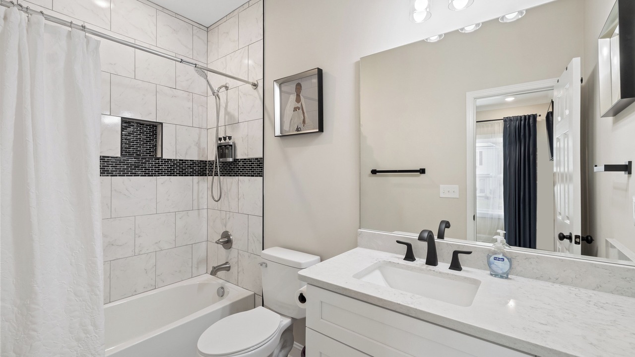 Photo of Bathroom in Charlotte