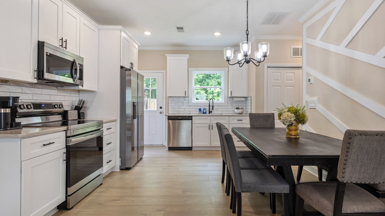 Photo of Kitchen in Charlotte