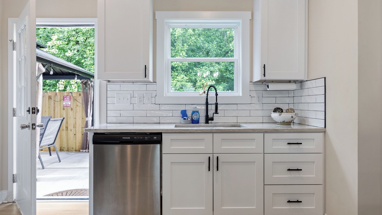Photo of Kitchen in Charlotte