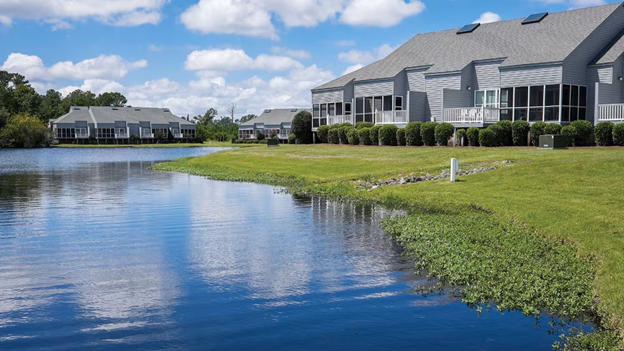 Photo of Outdoor in Fairfield Harbour
