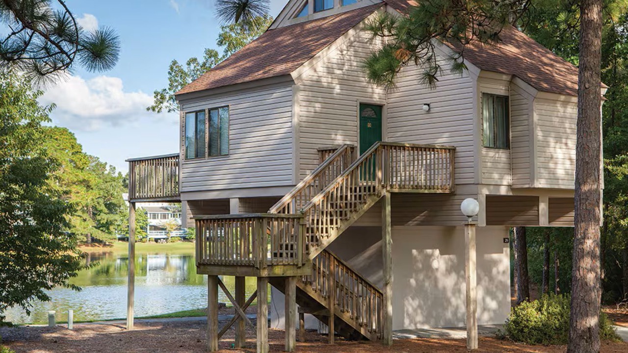 Photo of Outdoor in Fairfield Harbour