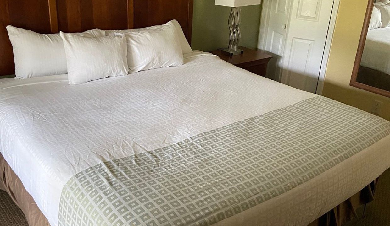 Photo of Bedroom in Fairfield Harbour