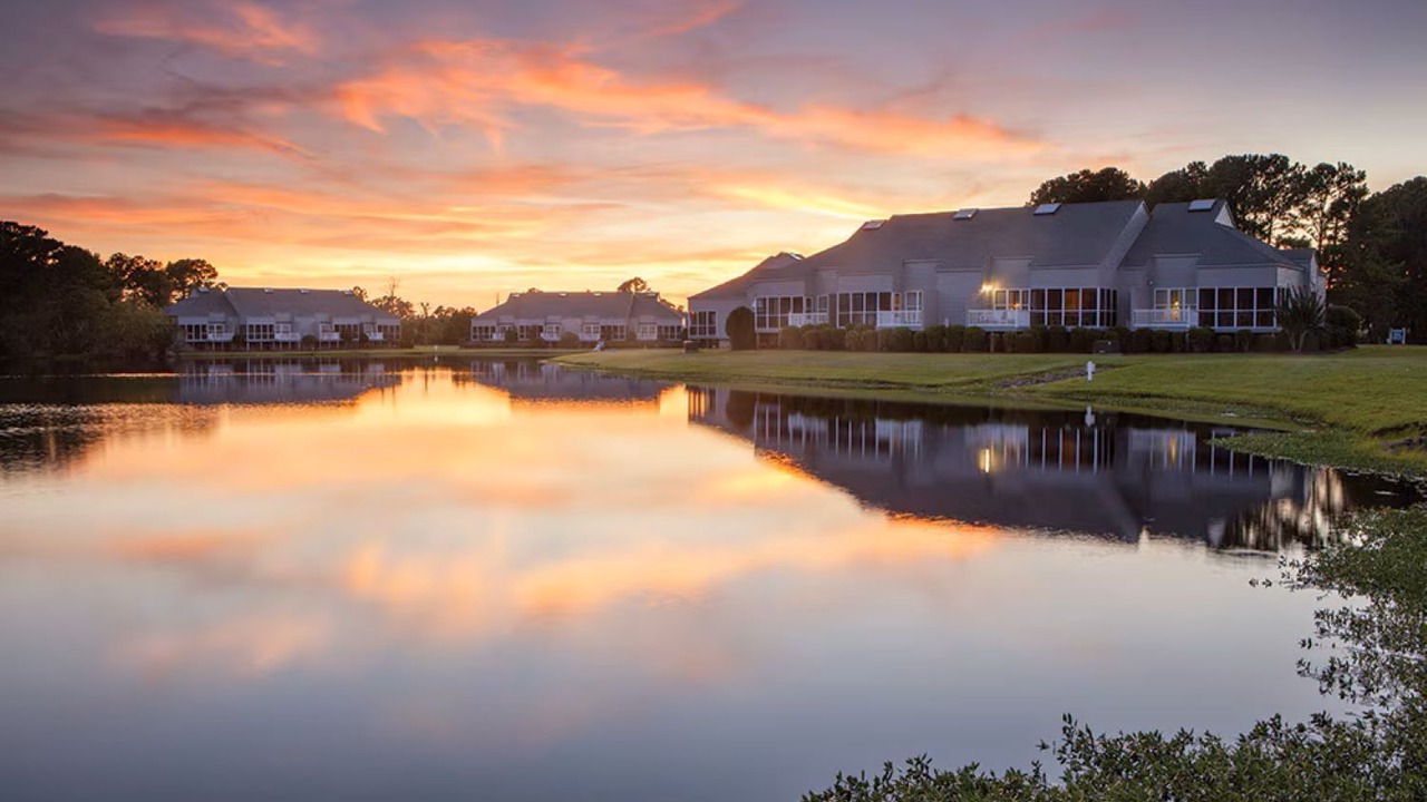 Photo of Outdoor in Fairfield Harbour