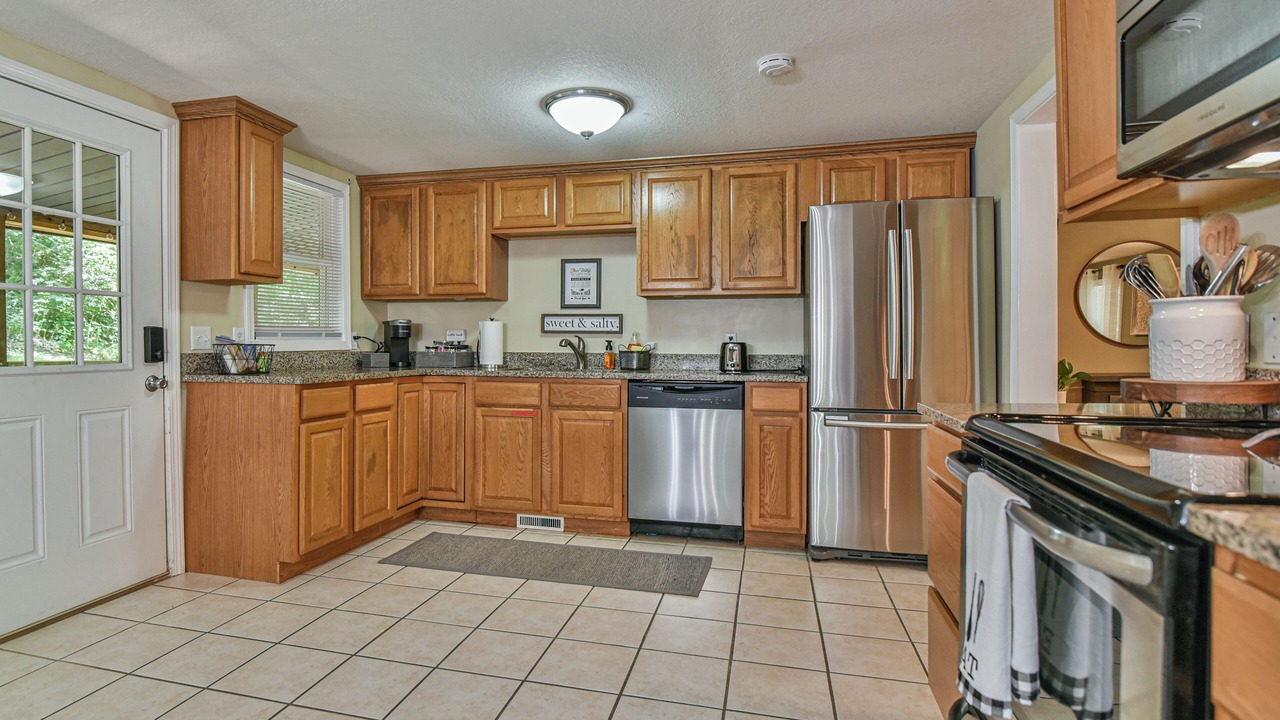 Photo of Kitchen in Alexander