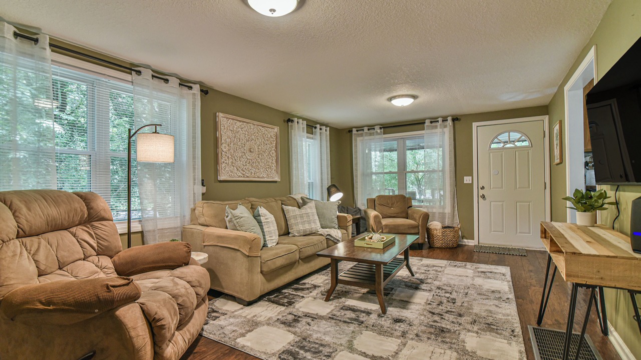 Photo of Livingroom in Alexander