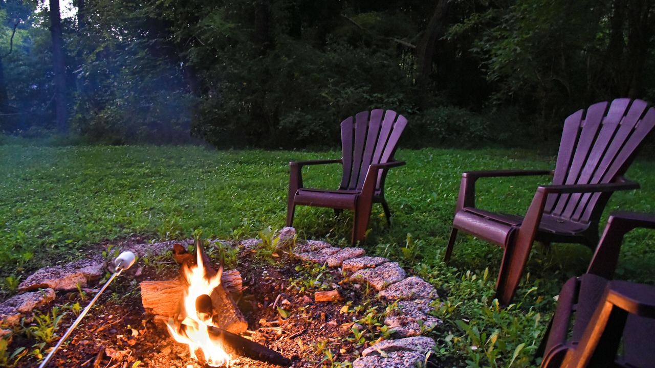 Photo of Outdoor in Alexander