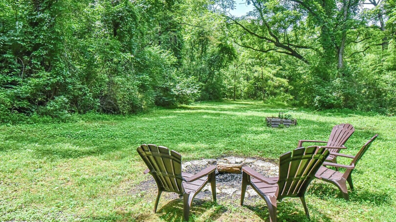 Photo of Outdoor in Alexander