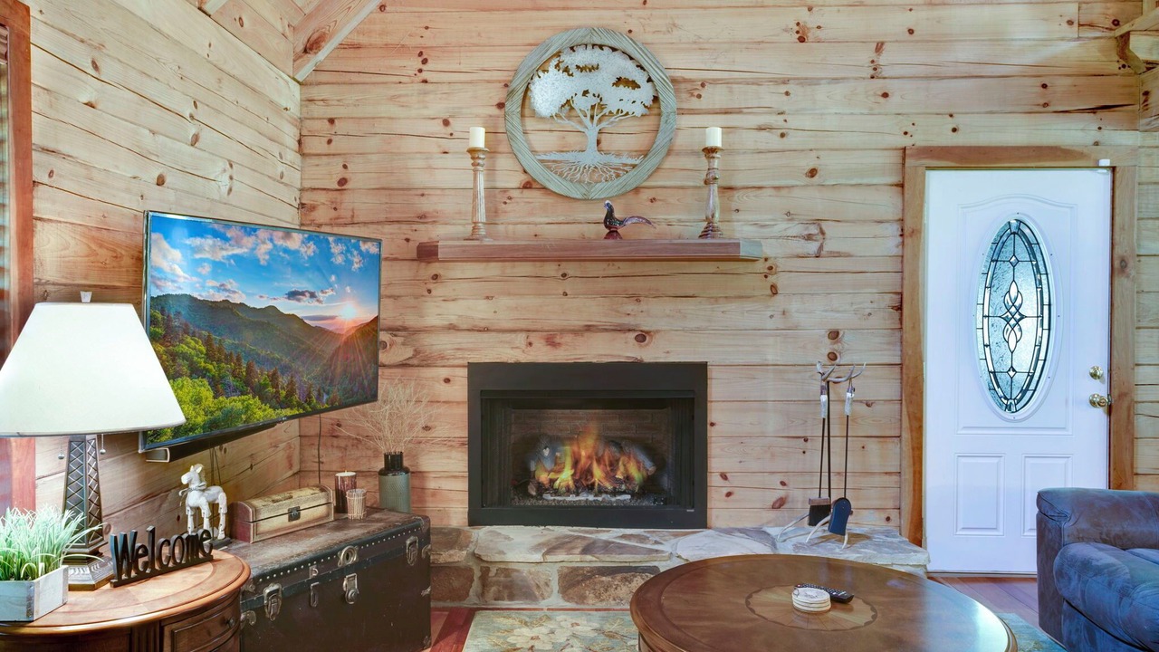 Photo of Bedroom in Indian Rock Springs
