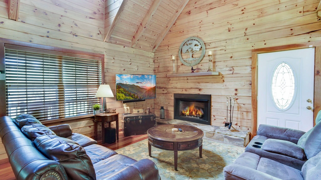 Photo of Livingroom in Indian Rock Springs
