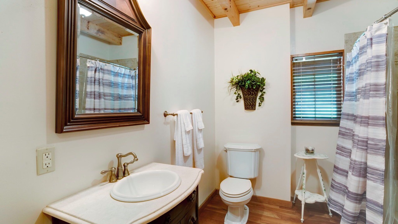 Photo of Bathroom in Indian Rock Springs