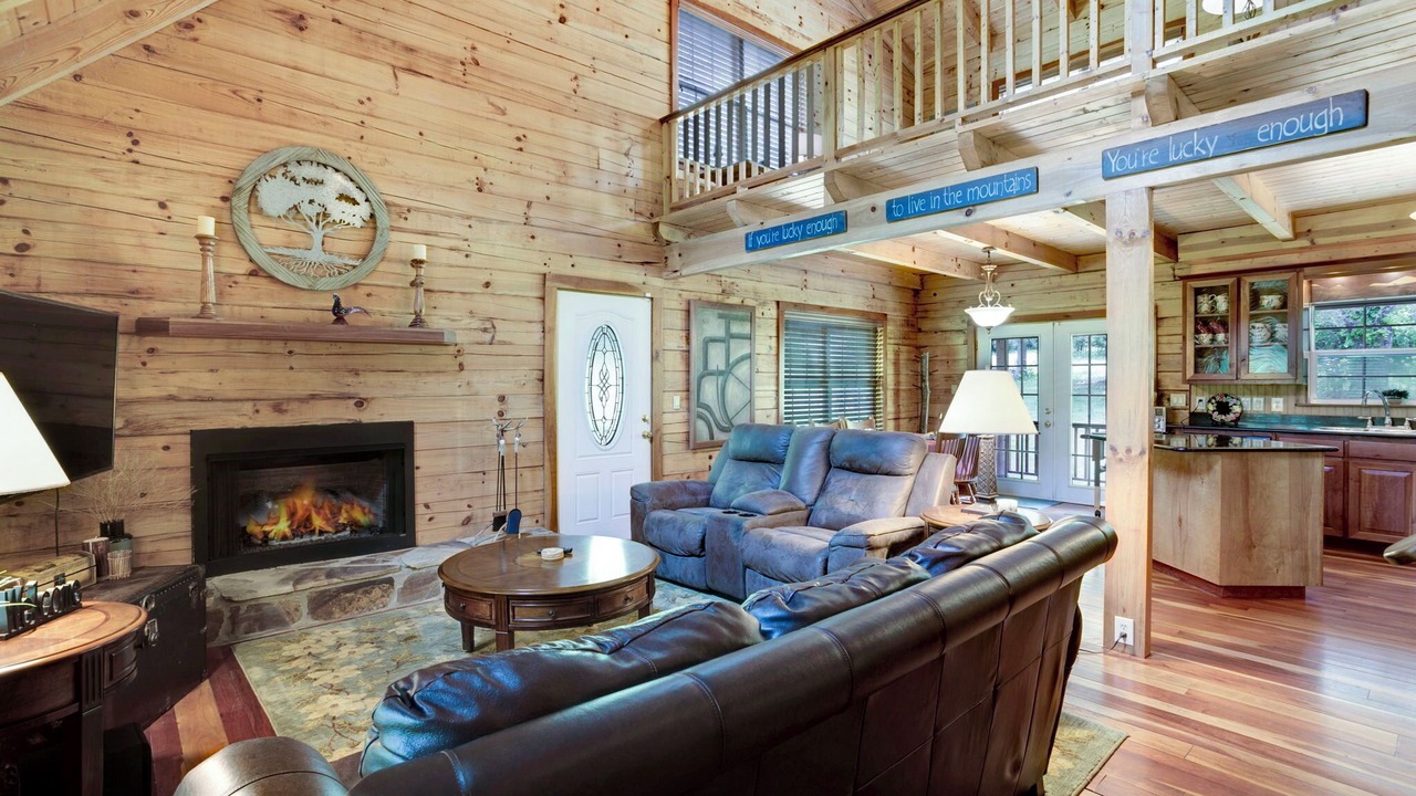 Photo of Bedroom in Indian Rock Springs